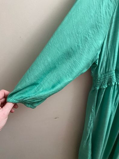 Mammalicious maternity dress (XXL)