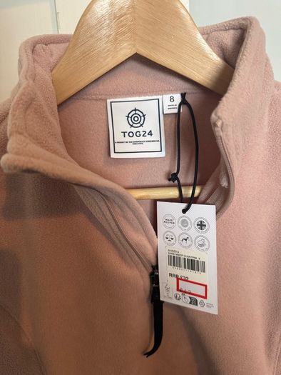 Tog24 Fleece