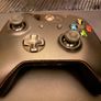 Xbox One with Controller and accessories Image 5