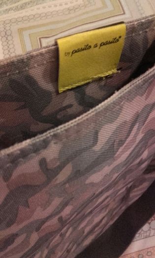 Baby Changing bag