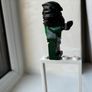 Lego Ninjago Possessed Lloyd/ Morro ghost minifigure Image 3