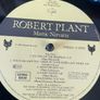 Robert Plant (Led Zeppelin) - Manic Nirvana (Limited Edition) Image 6