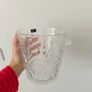 Killarney crystal ice bucket Image 2