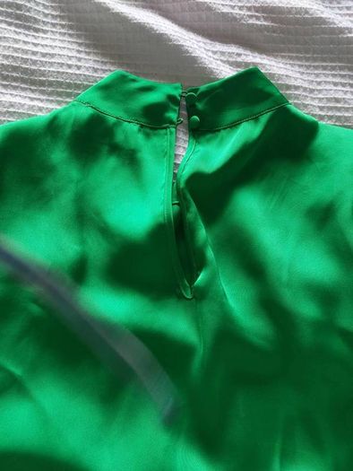 Green Savida Top