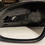 Vw Golf mk5 black carbon fiber mirror covers Image 5