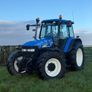 Tractor Image 2