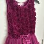 Stunning special occasion dress for a girl, 6-7 years (122 cm) Image 3