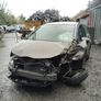 Breaking Toyota Yaris 2017 petrol Image 7