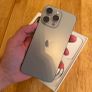 Apple iPhone 15 pro max Image 2