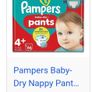 Pampers Image 2