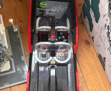 lego Batmobile 76328