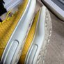 Yellow ECCO boots women size UK 4 Image 8