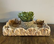 table centrepiece