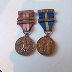 medals