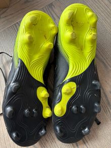 adidas Copa Sense.2 FG boots