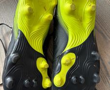 adidas Copa Sense.2 FG boots