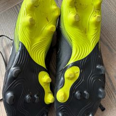 adidas Copa Sense.2 FG boots