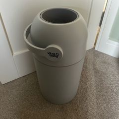 Vital Baby Nappy Bin
