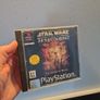 Star Wars The Phantom Menance Ps1 Image 3