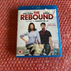 The Rebound Blu-ray