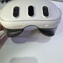 Meta Quest 3 512GB VR Headset + Prescription Lenses (-2.0D) Image 5