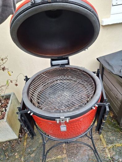 Kamado Joe Classic II BBQ