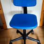 Small desk and chair Image 5