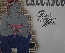Calexico - Fiest Of Wire.