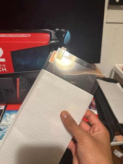 Nintendo switch 2