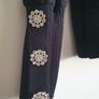 Tahari Knitted Jumper Size Medium Image 4
