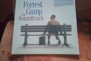 lp Forest gump soundtrack double LP