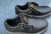 safety shoes Trucker