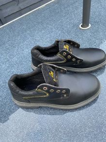 safety shoes Trucker