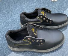 safety shoes Trucker