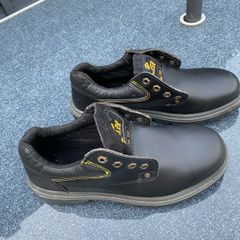 safety shoes Trucker