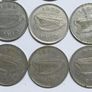 22 pound coins Image 3