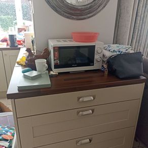 worktops