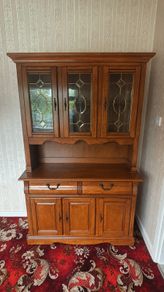 Display Cabinet