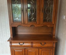 Display Cabinet
