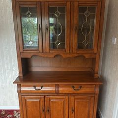Display Cabinet