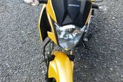Cb125f X6 Bbeaking Only