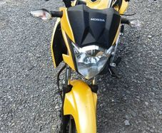 Cb125f X6 Bbeaking Only