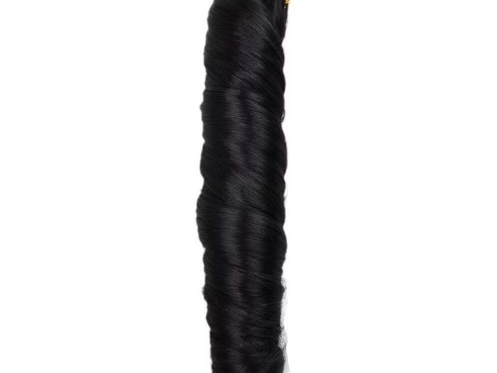 hair