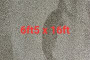 carpet 6ft5 x 16ft