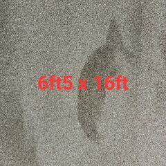 carpet 6ft5 x 16ft