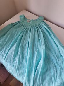 Monsoon Girls Summer Dress