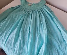 Monsoon Girls Summer Dress