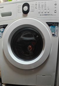 Samsung 6kg 1400 spin washing machine