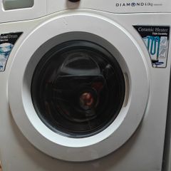 Samsung 6kg 1400 spin washing machine