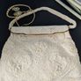Vintage Beaded Bag Image 7